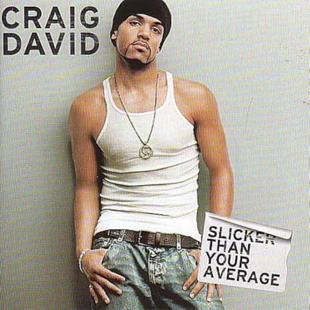 Amazon.com: Slicker Than Your Average: CDs & Vinyl